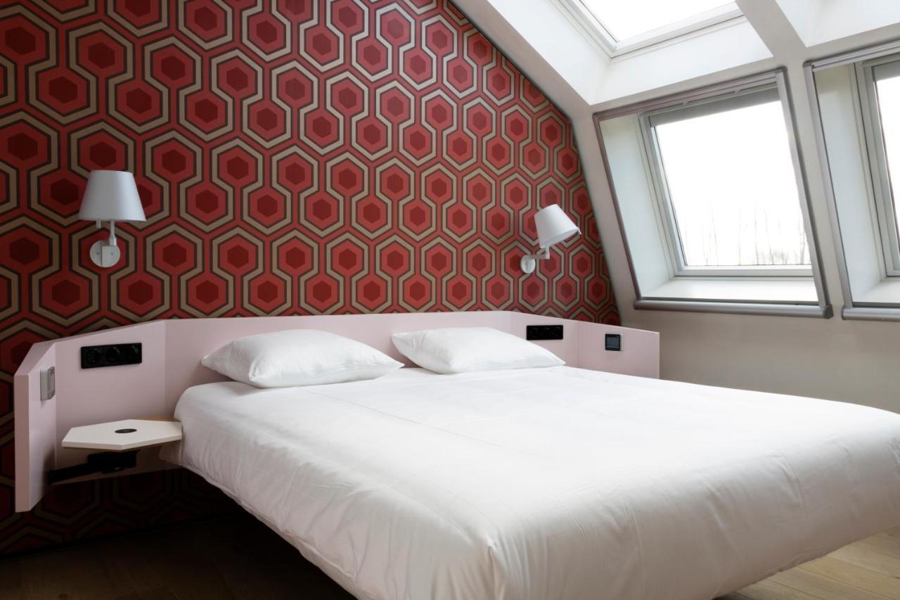 De 6 Linden Boutique Hotel สเลาส์ ภายนอก รูปภาพ