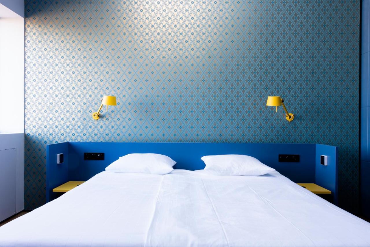 De 6 Linden Boutique Hotel สเลาส์ ภายนอก รูปภาพ