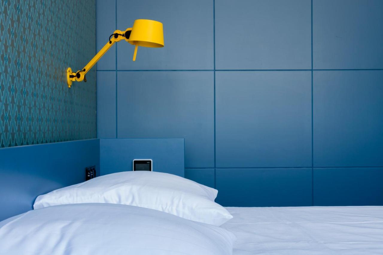 De 6 Linden Boutique Hotel สเลาส์ ภายนอก รูปภาพ
